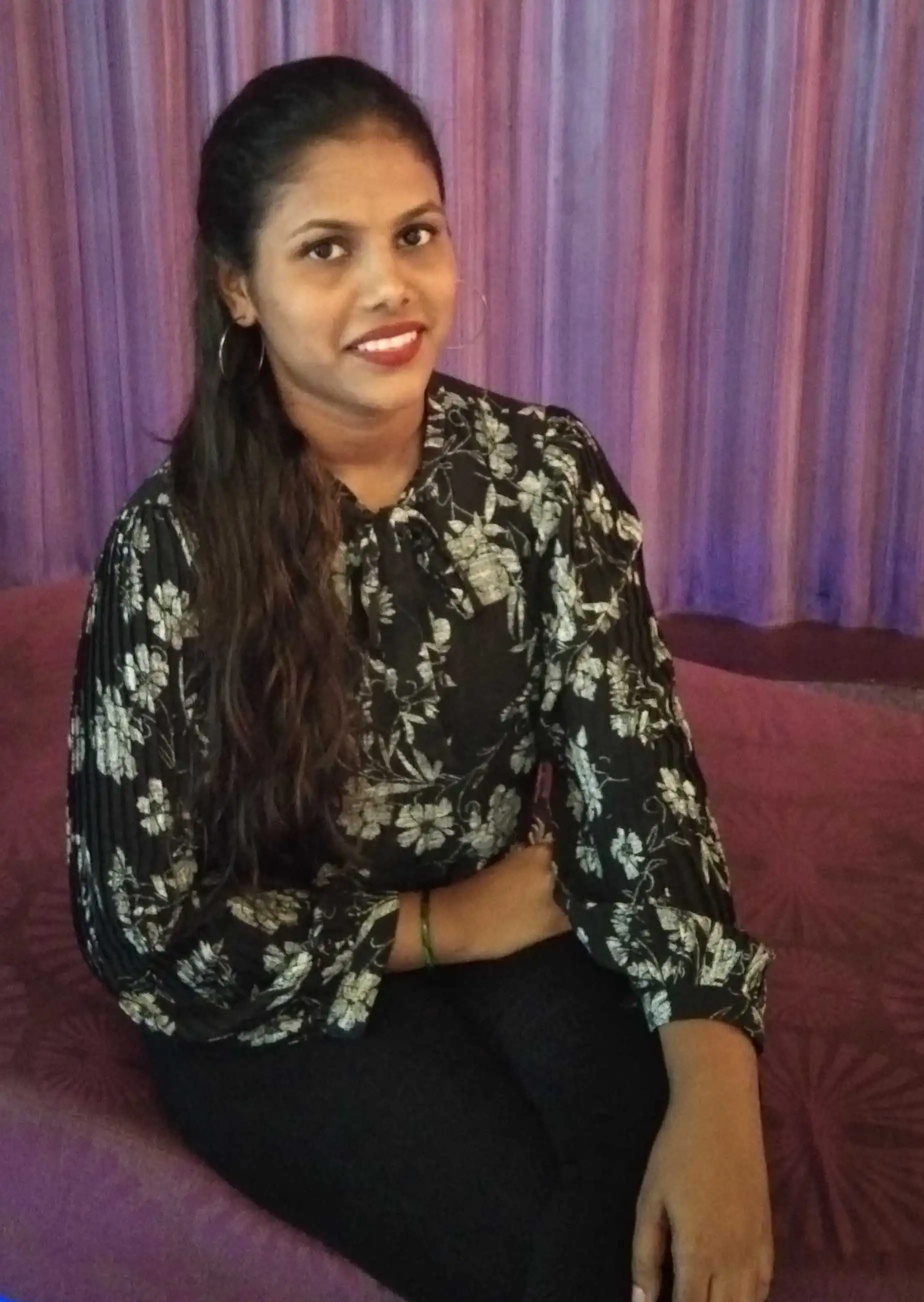 Arpita Suke profile image