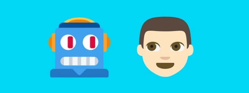 Featured image Bye-Bye HR, Welcome Bots