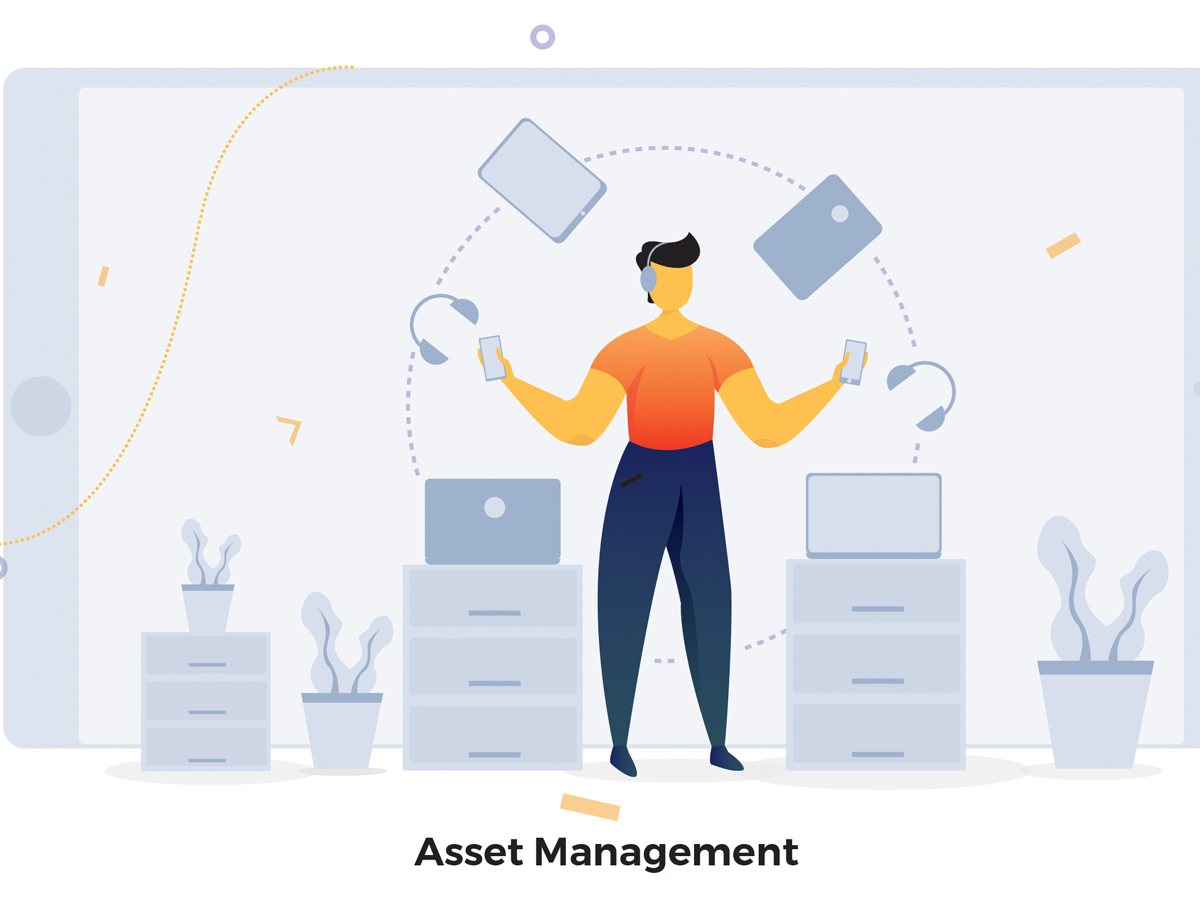 Asset Management