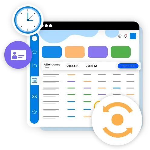 Leave and Absence Tracking