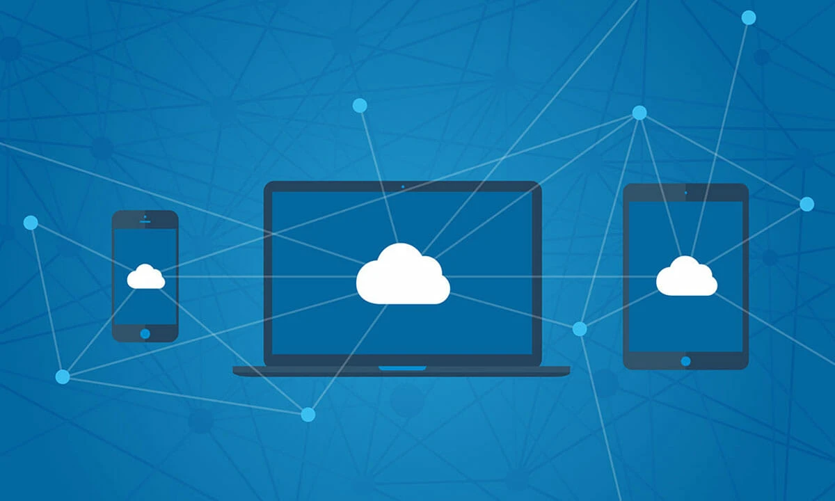 Featured image In the shared economy, let’s go on the Cloud