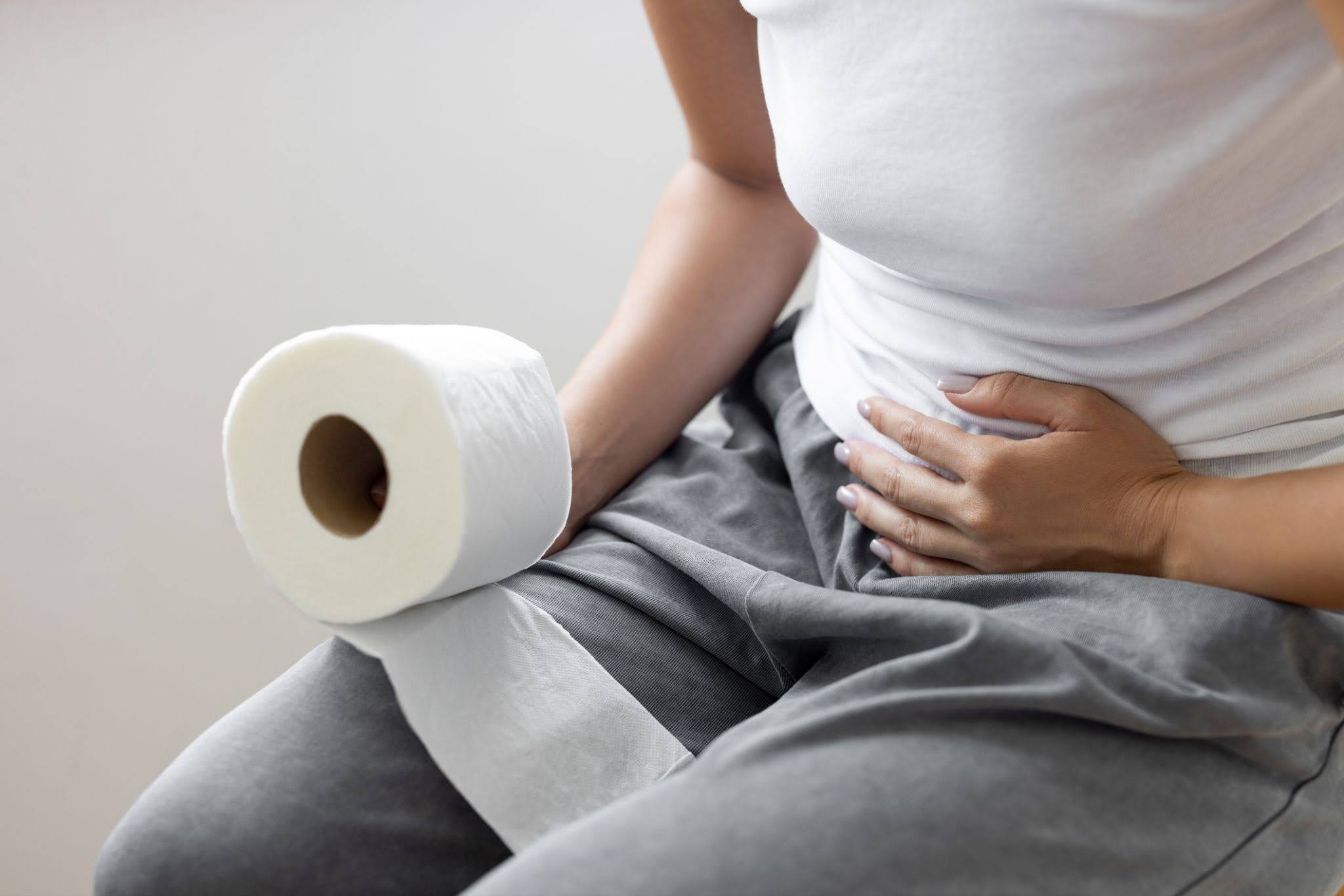 Why Does It Hurt When I Poop