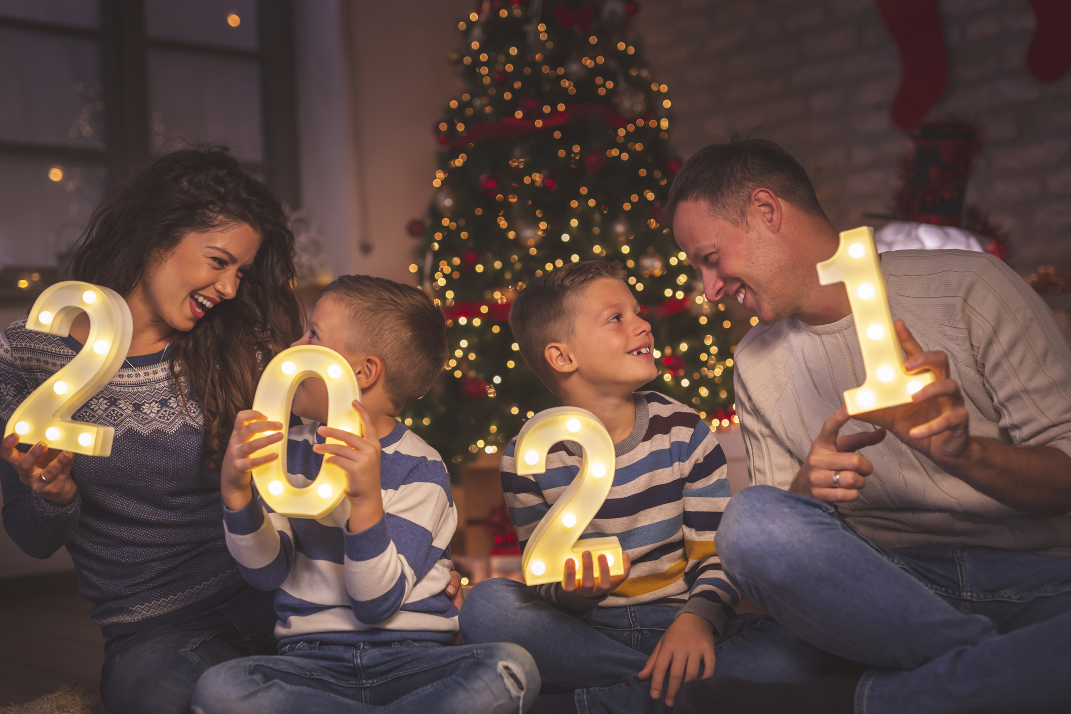 Hinge Health - Eight Tips for Managing Holiday Stress and Emotions