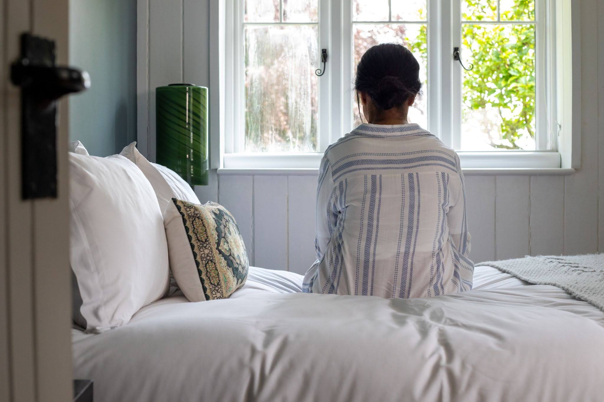Painful Orgasm