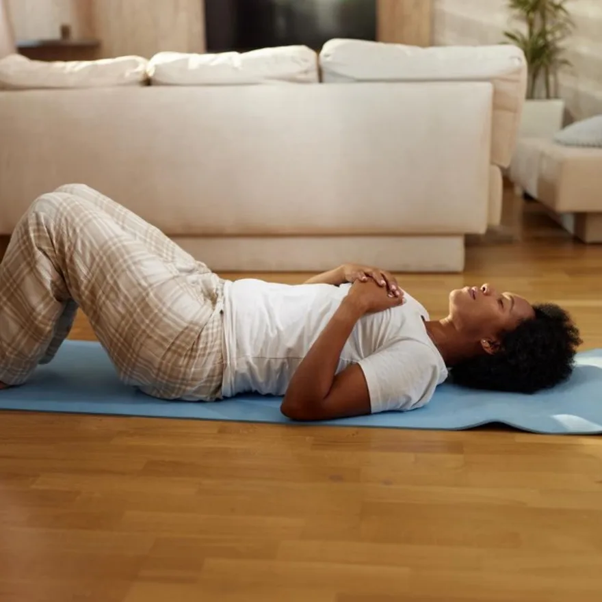 Pelvic Floor After Hysterectomy