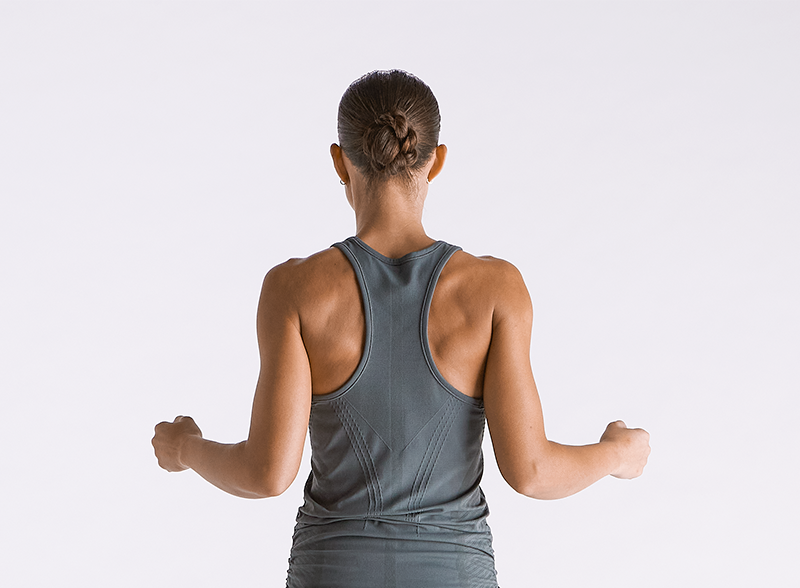 How to do scapular clocks: a Hinge Health guide