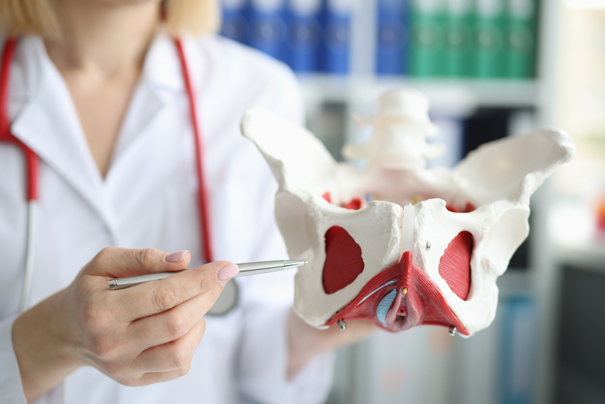 What is vaginismus? Symptoms, causes, treatments, and exercises for relief