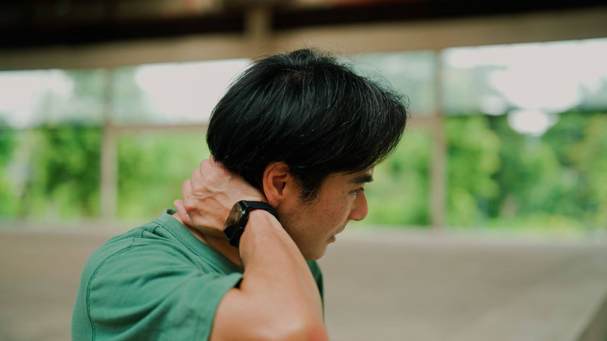 Can Kyphosis Be Reversed