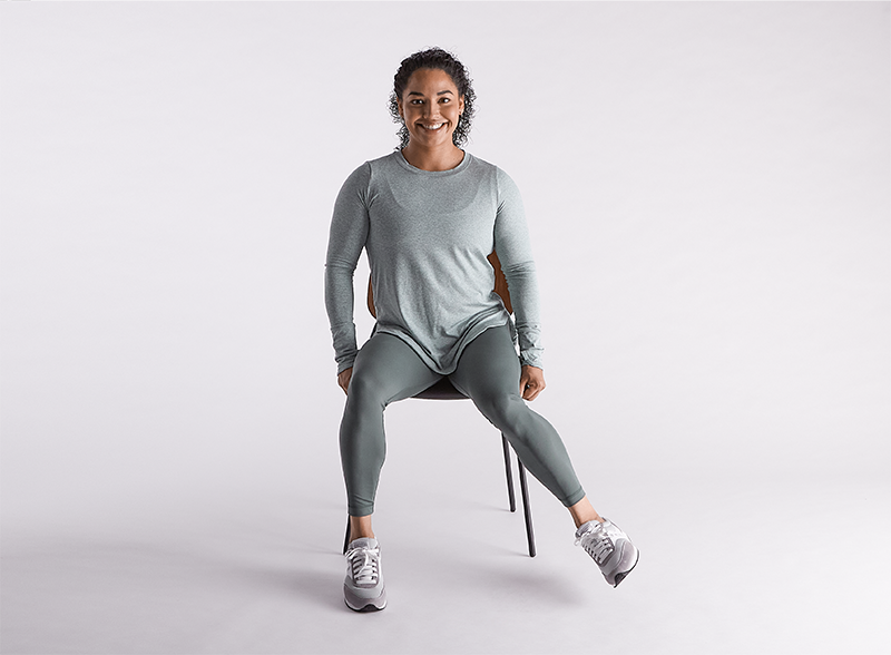 How to do internal hip rotation: a Hinge Health guide