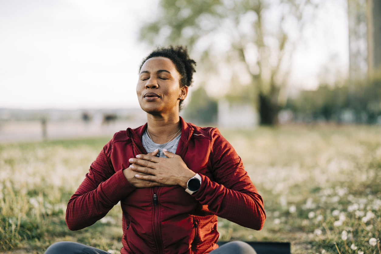 7 mindfulness exercises for anxiety to relieve stress and reduce pain