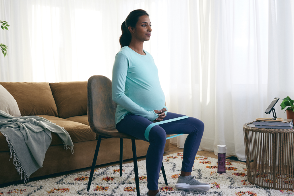 Hinge Health Announces Major Advancements to its Women’s Pelvic Health Program