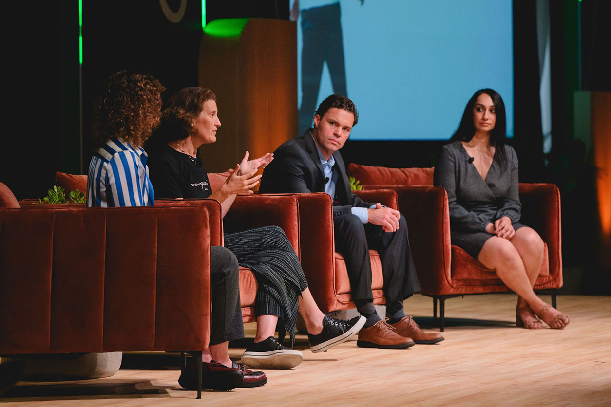 Connecting Our Dots: What Unified, Whole-Person Care Looks Like