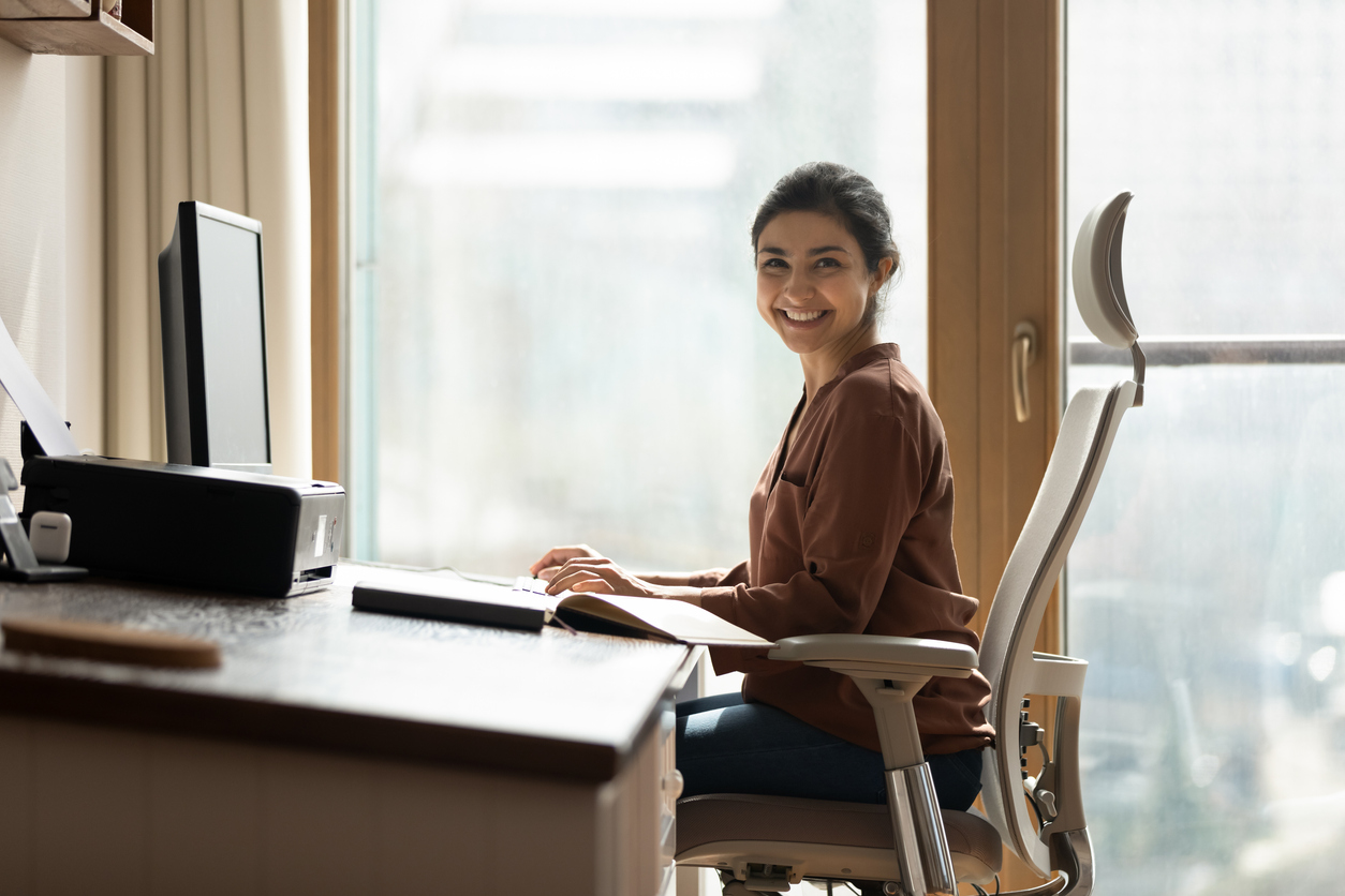 What is ‘good posture’? Tips from physical therapists