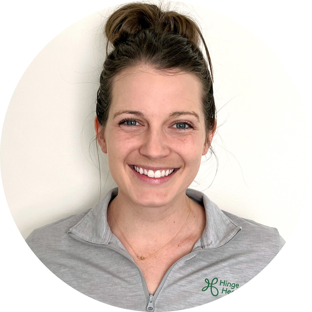 Carissa Lane, PT, DPT