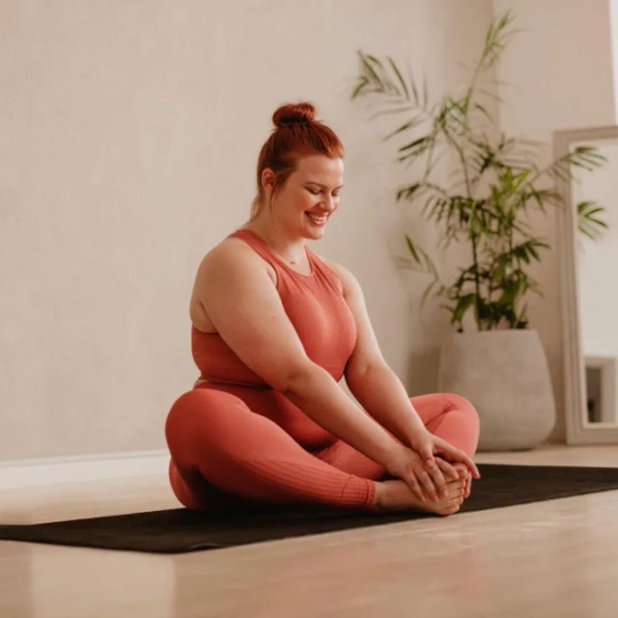 Exercise and endometriosis