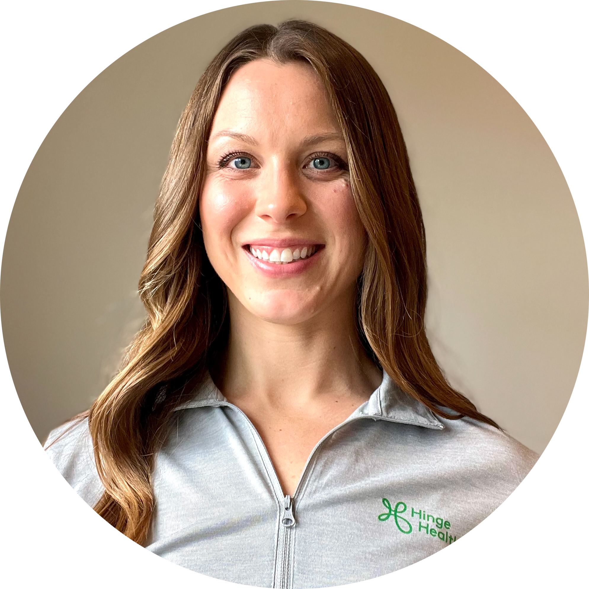 Kim Anderson, PT, DPT
