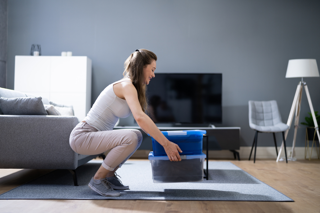 Lifting Heavy Objects: Debunking Myths and Mastering Safe Lifting Techniques