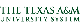 Texas A&M Logo Public Sector and Education