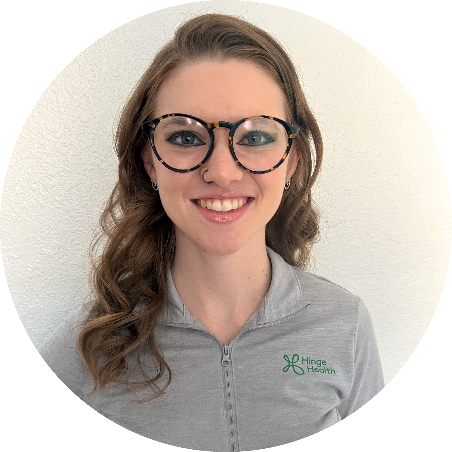 Madison Nyikes, PT, DPT