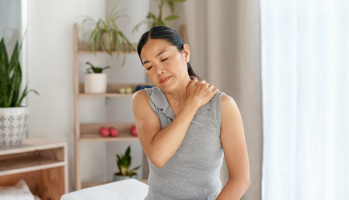 What Causes Muscle Tightness and How to Treat It, According to Physical Therapists