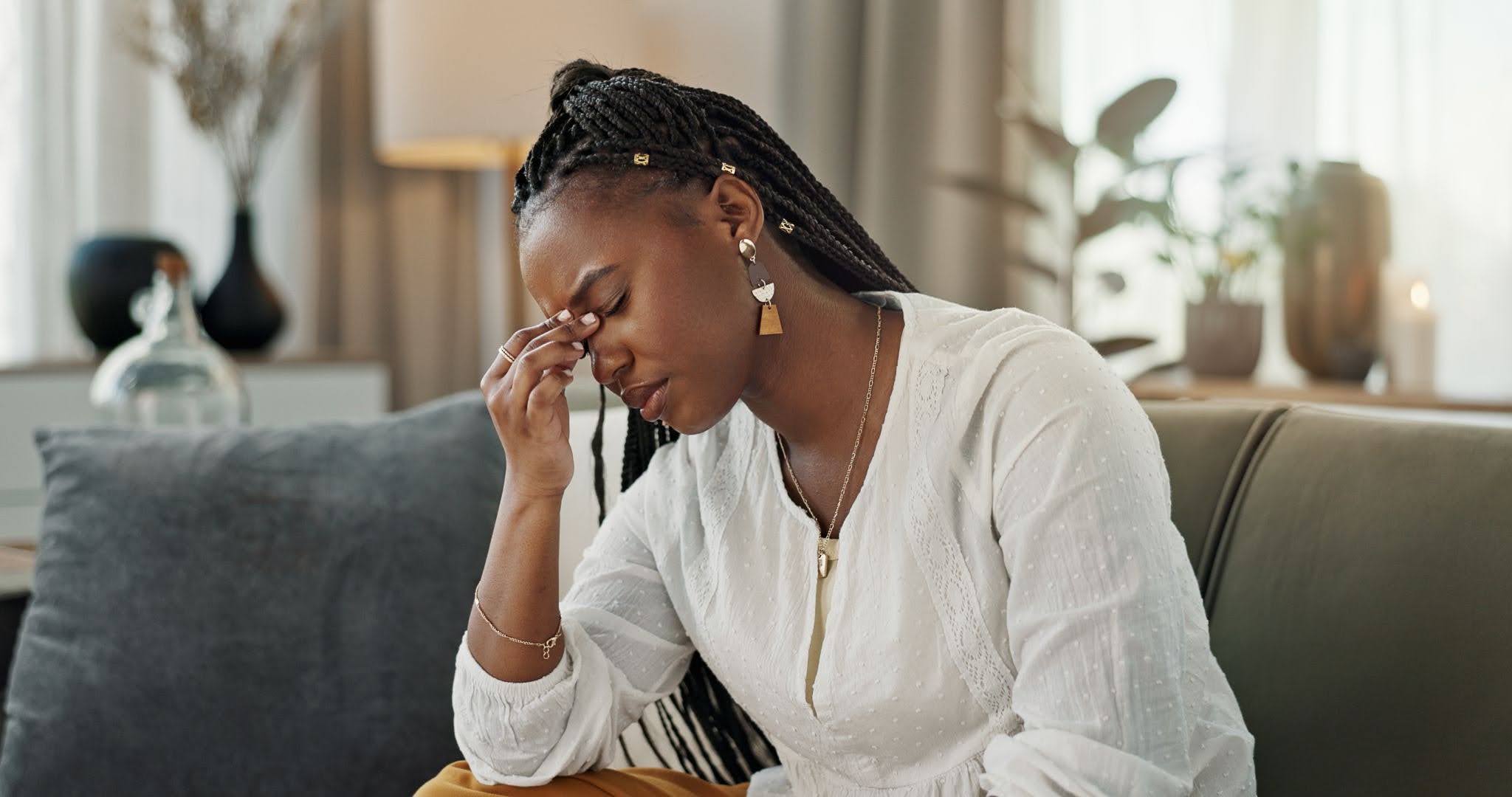 Migraine in Women