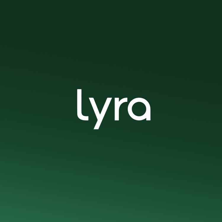 Lyra Health logo