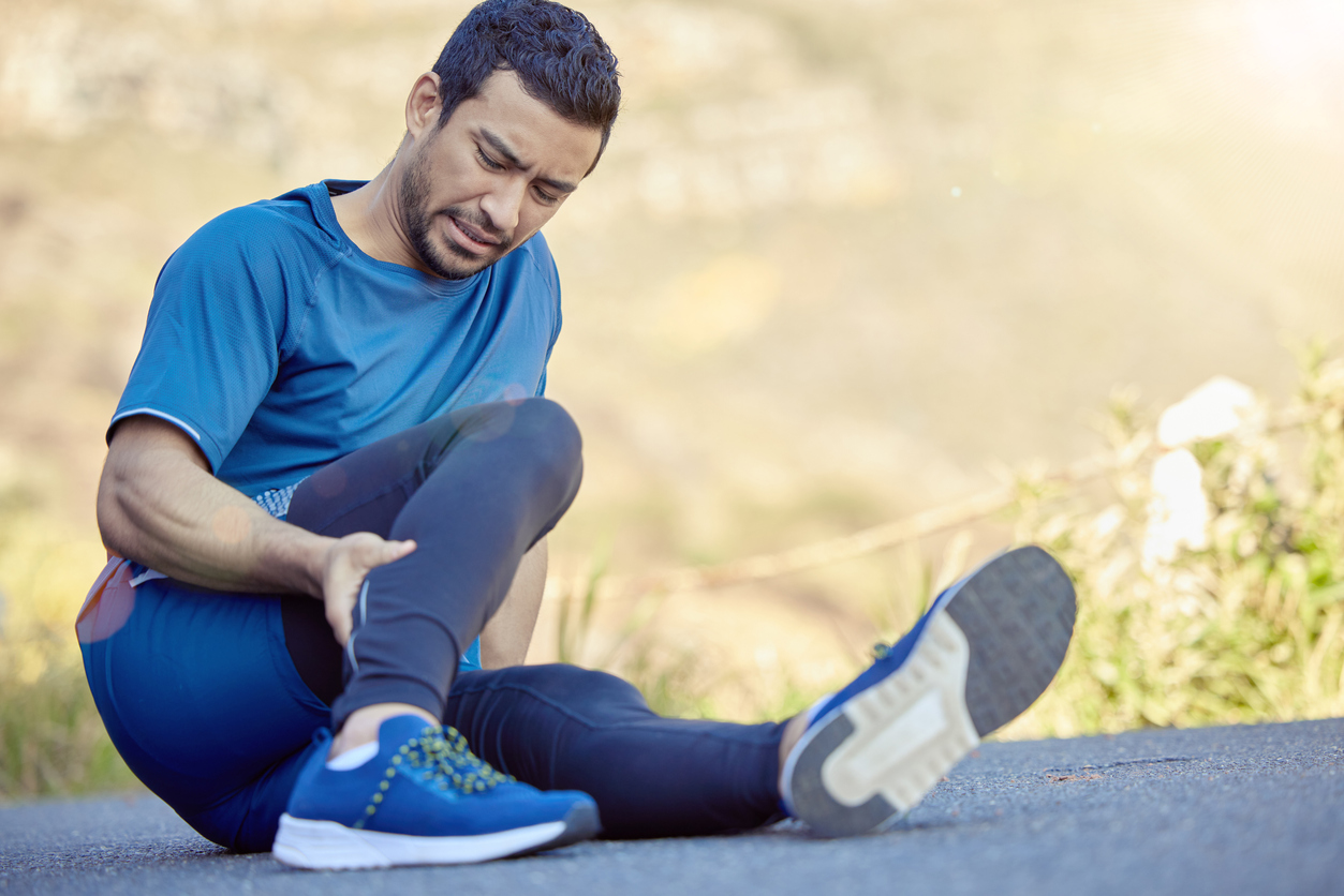 Calf muscle cramps: tips and exercises to get relief
