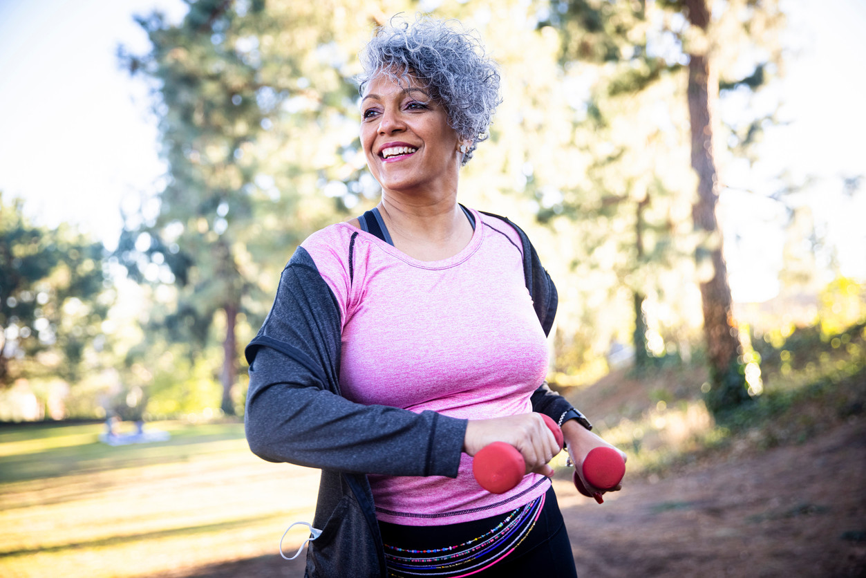 ozempic and exercise