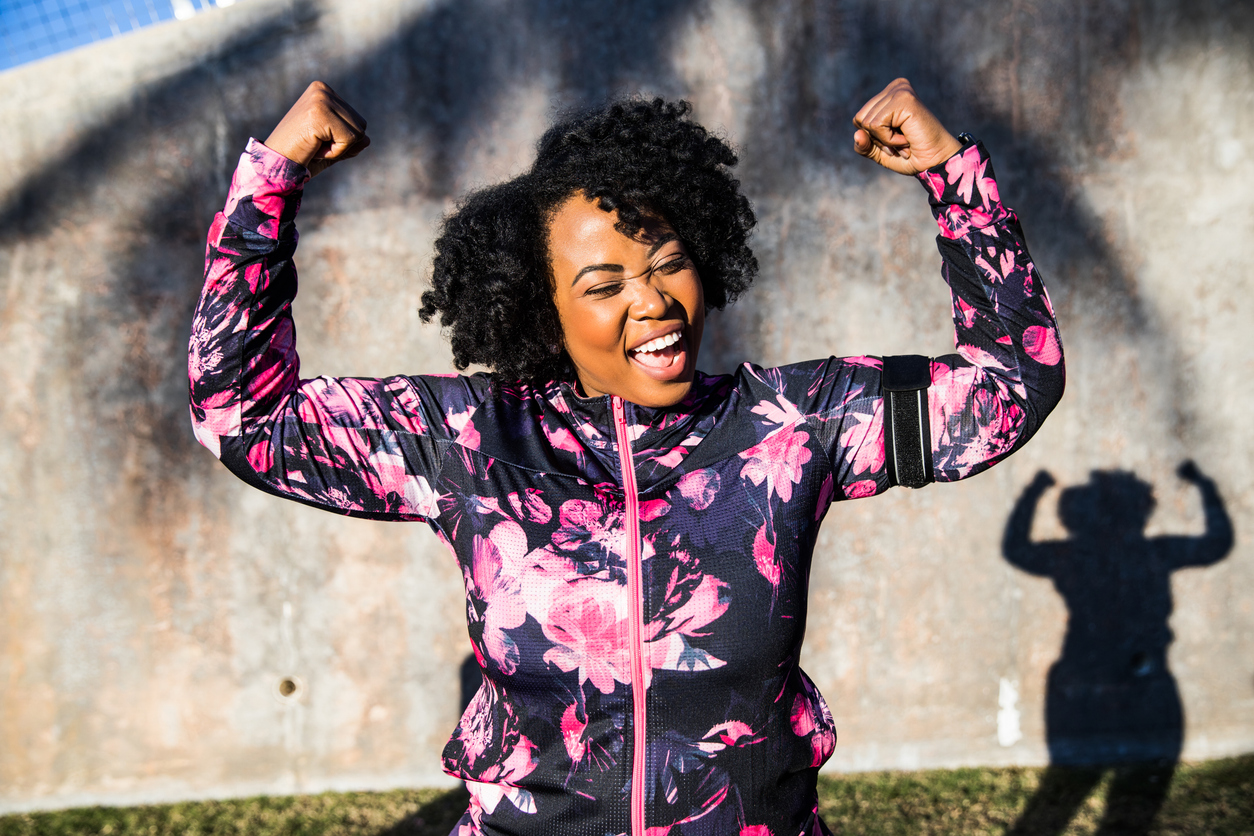 What willpower actually is, and how to increase it
