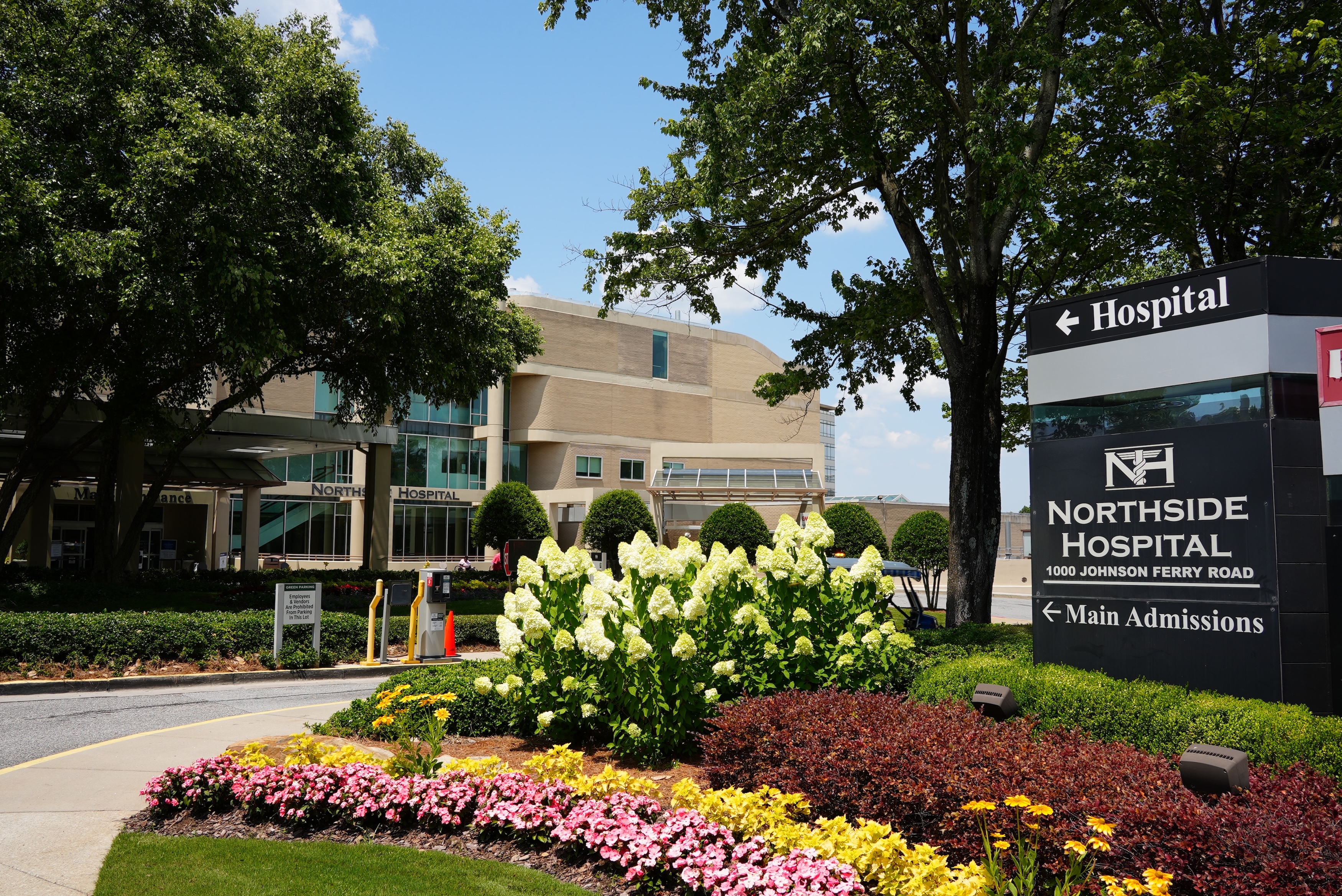 Northside Hospital