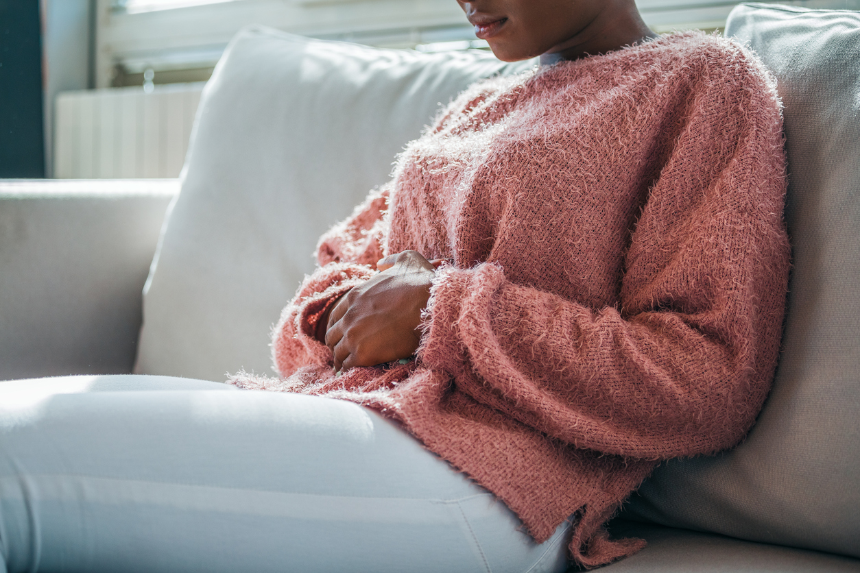 The poop problem no one talks about: fecal incontinence