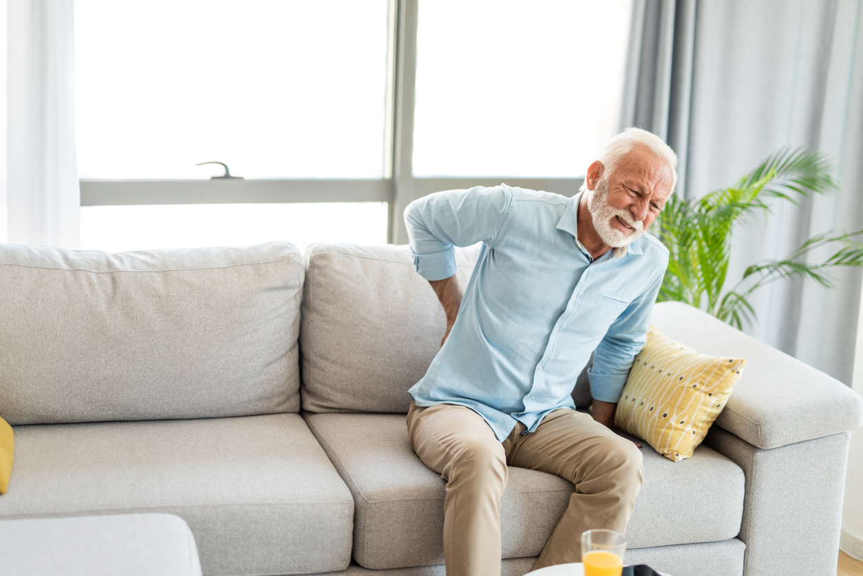How to Treat Lower Back Spasms, According to Physical Therapists