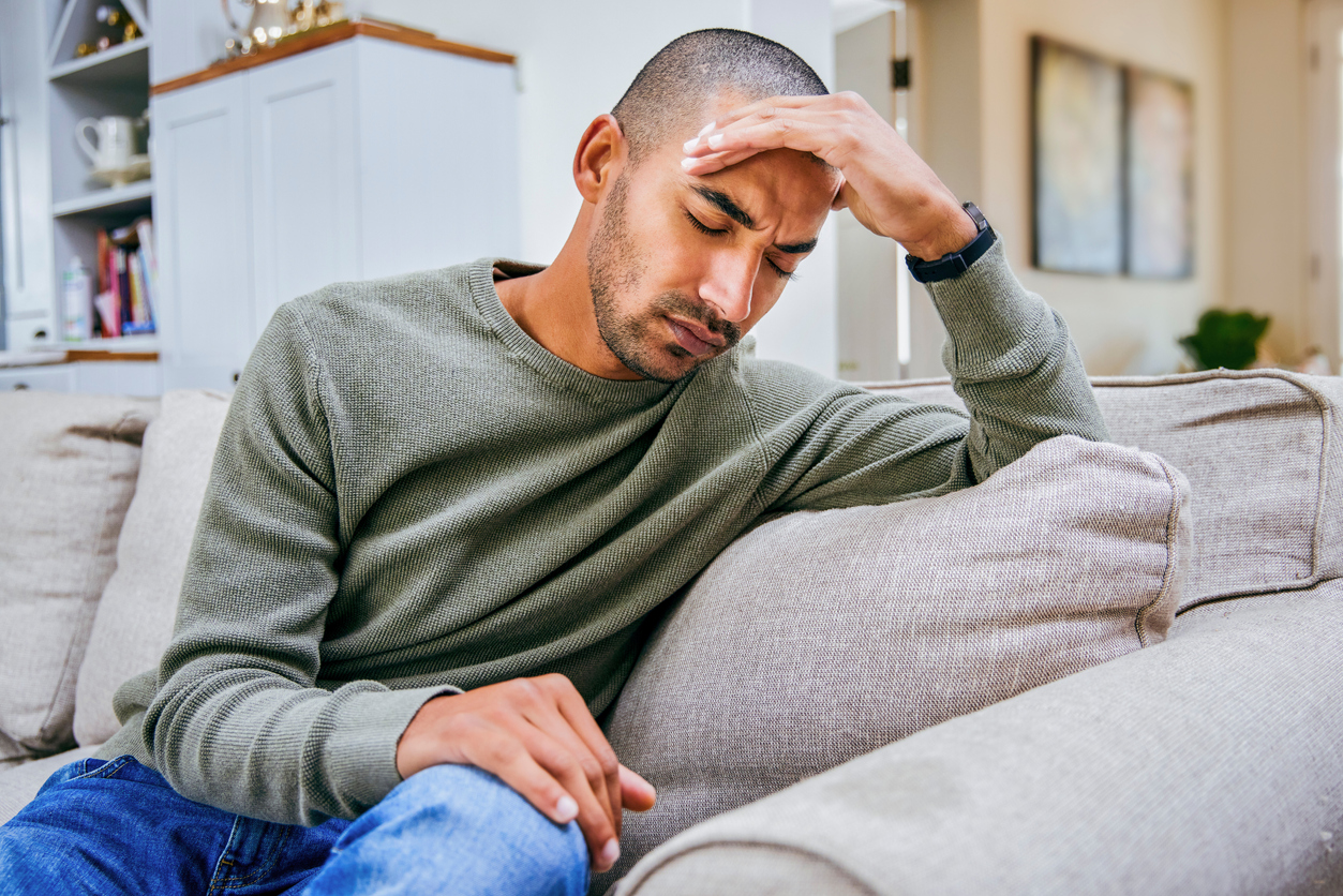 Neck pain and headaches: tips and exercises to relieve pain