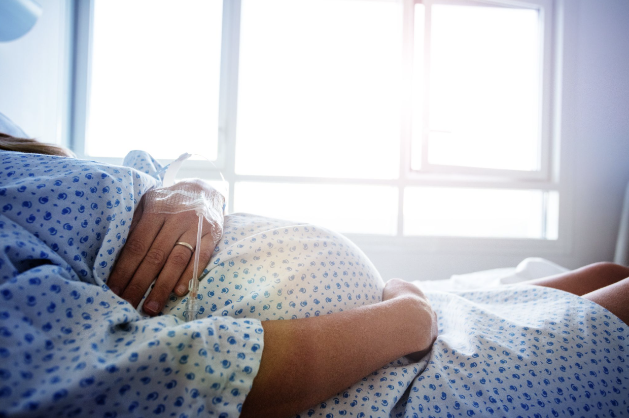 How to Push During Labor