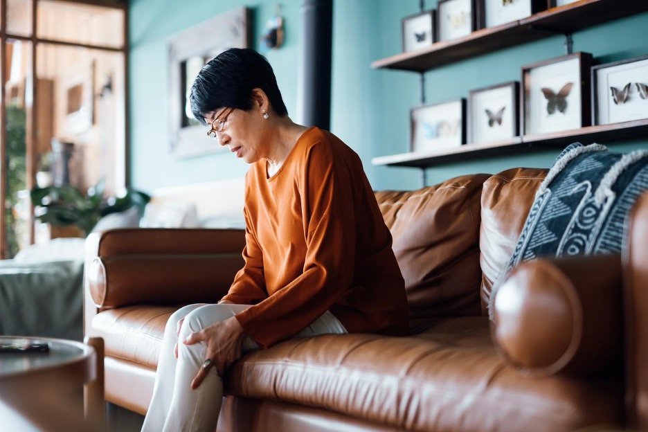 Patellar tracking disorder: causes, symptoms, and treatment options