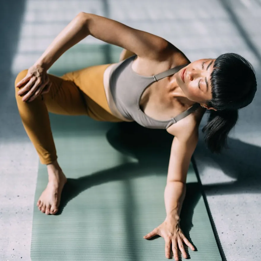 Hypermobility and Pelvic Floor Dysfunction