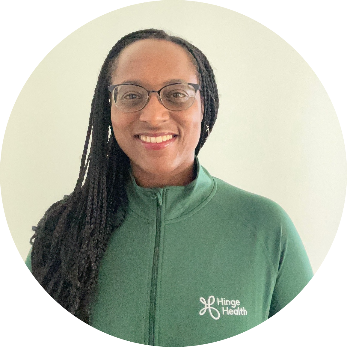 Natalie Thornhill-Brown head shot