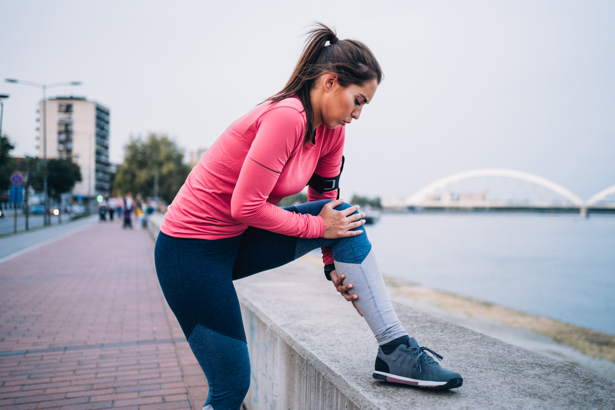 Muscle spasms: how to relieve and prevent them