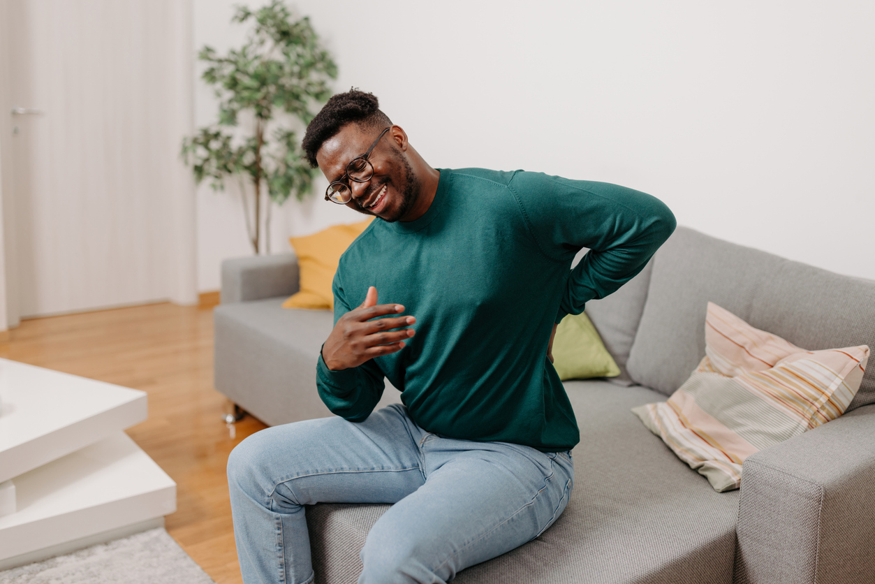 10 Tips to Relieve Lower Back Pain, Recommended by Physical Therapists