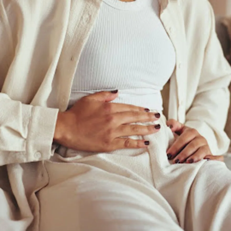 Pelvic floor dyssynergia