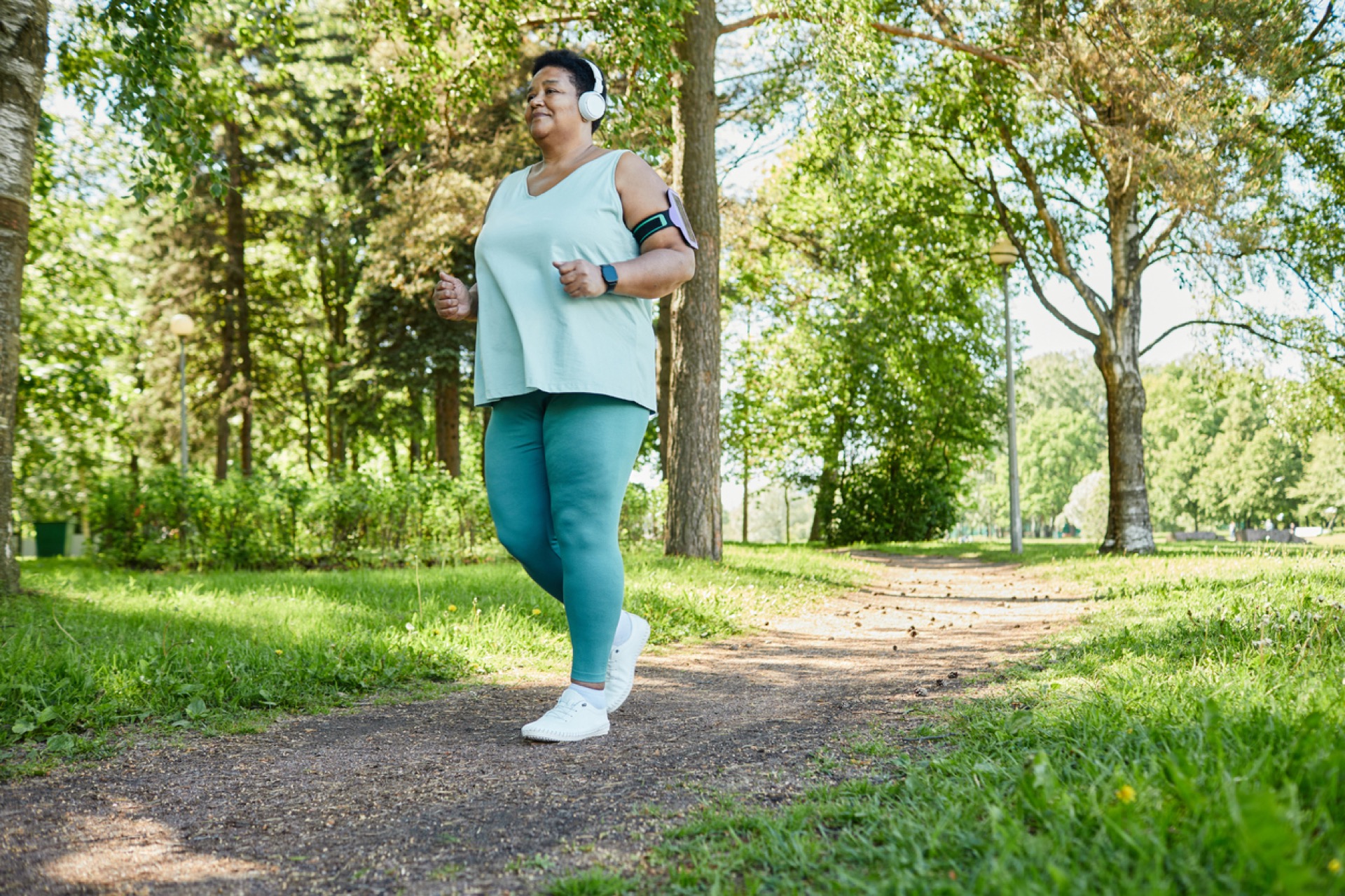 What Is Brisk Walking? How to Boost Your Walking Pace