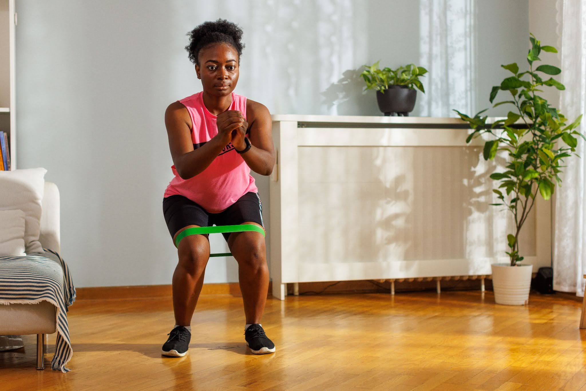Preventative Physical Therapy