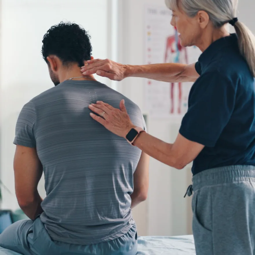 Physical Therapy Cost Calculator