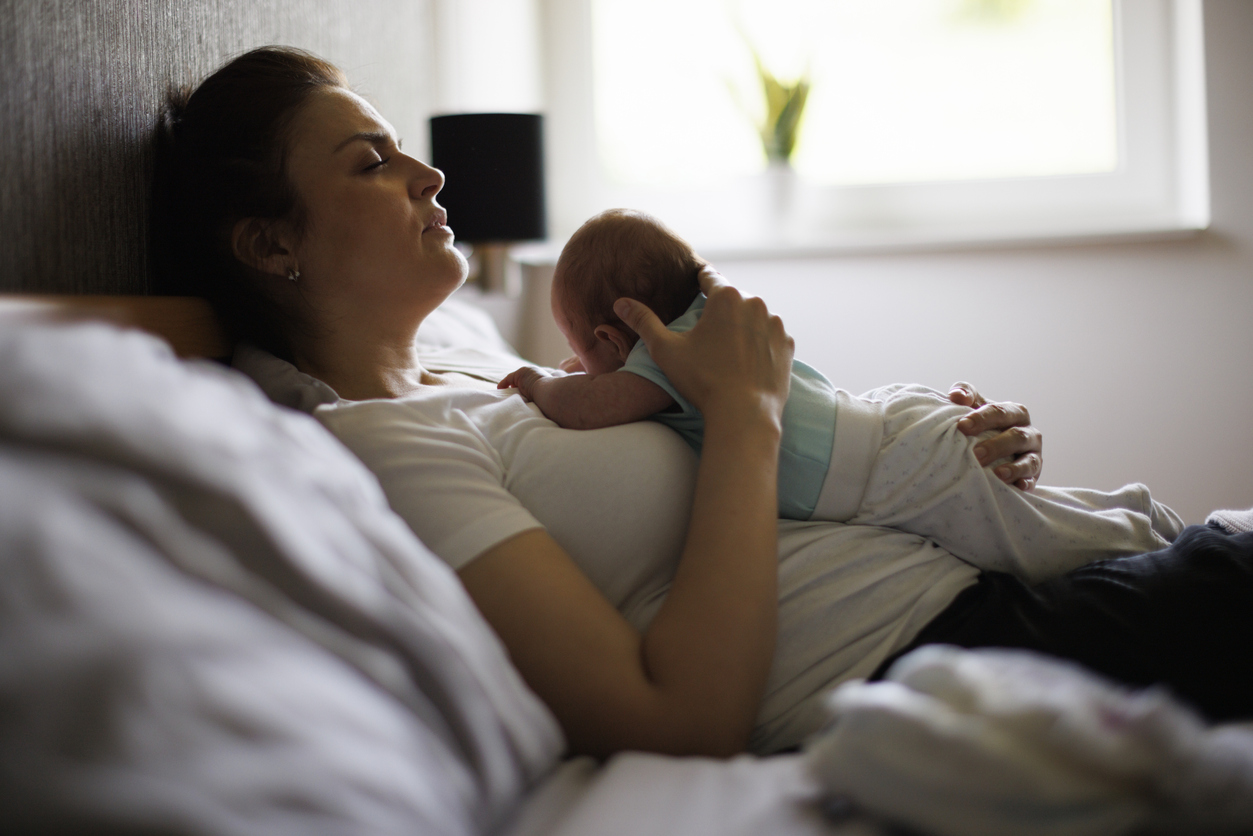 Postpartum pooping: tips from a pelvic floor physical therapist