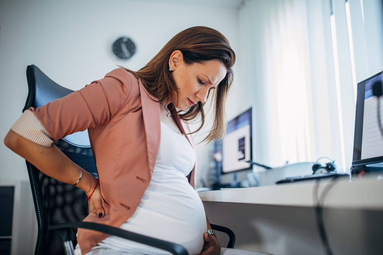Hip pain during pregnancy: causes, treatments, and exercises