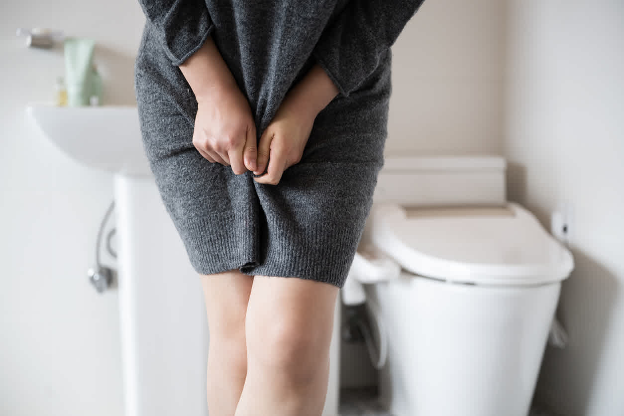 Understanding and Treating Incontinence: What Causes Urinary Incontinence  and How to Regain Bladder Control