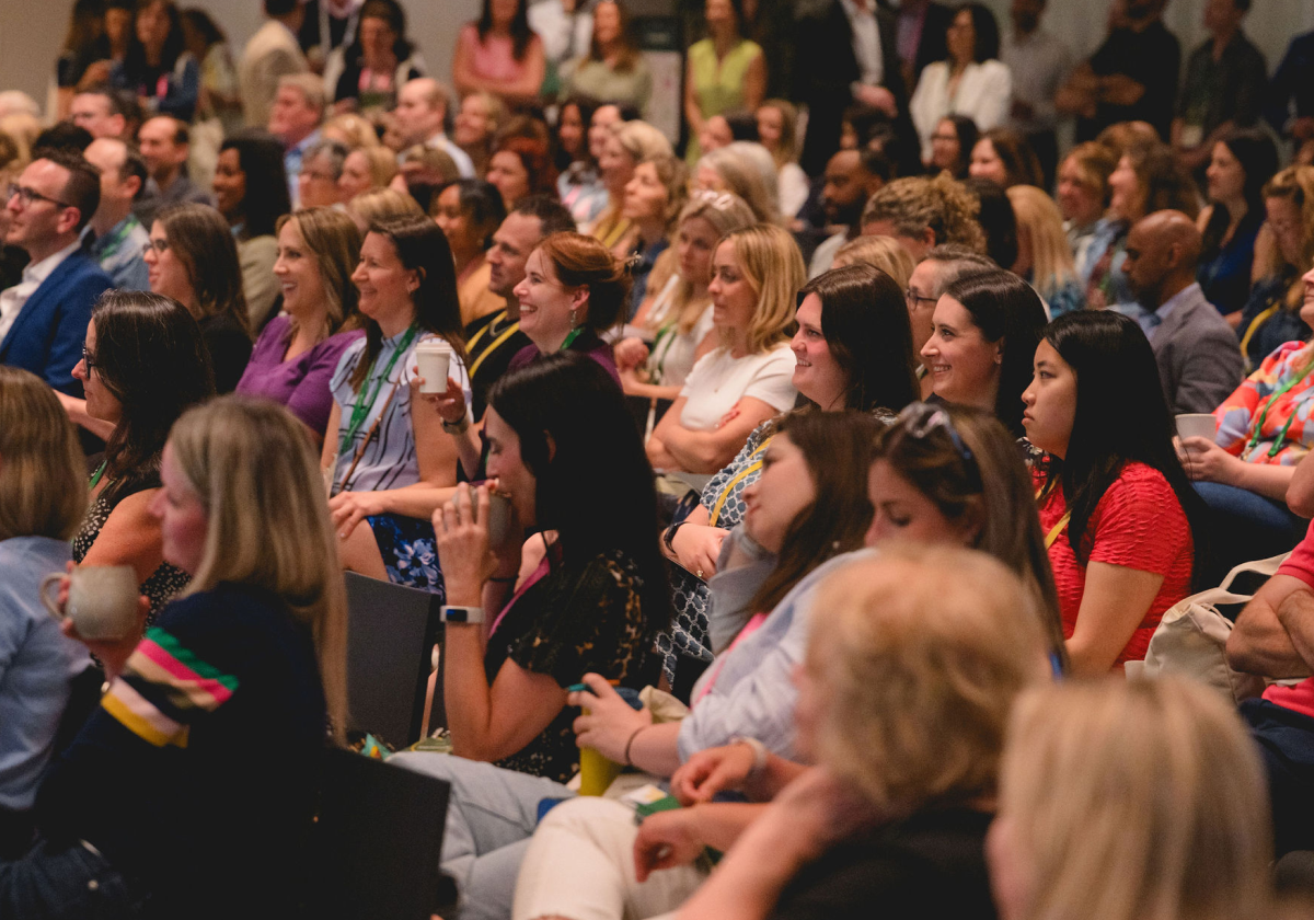 Movement Conference | Hinge Health
