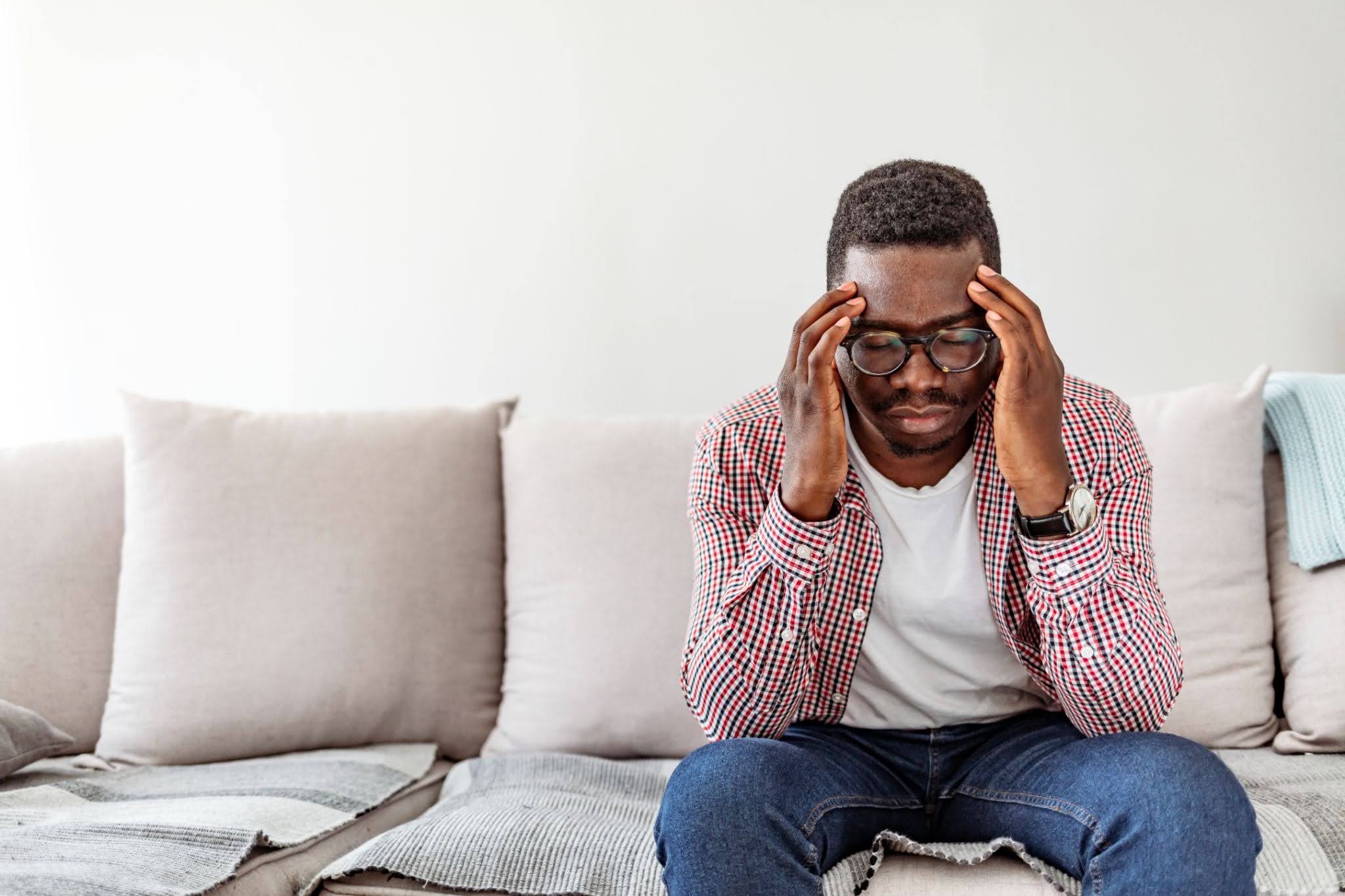 Migraine Triggers