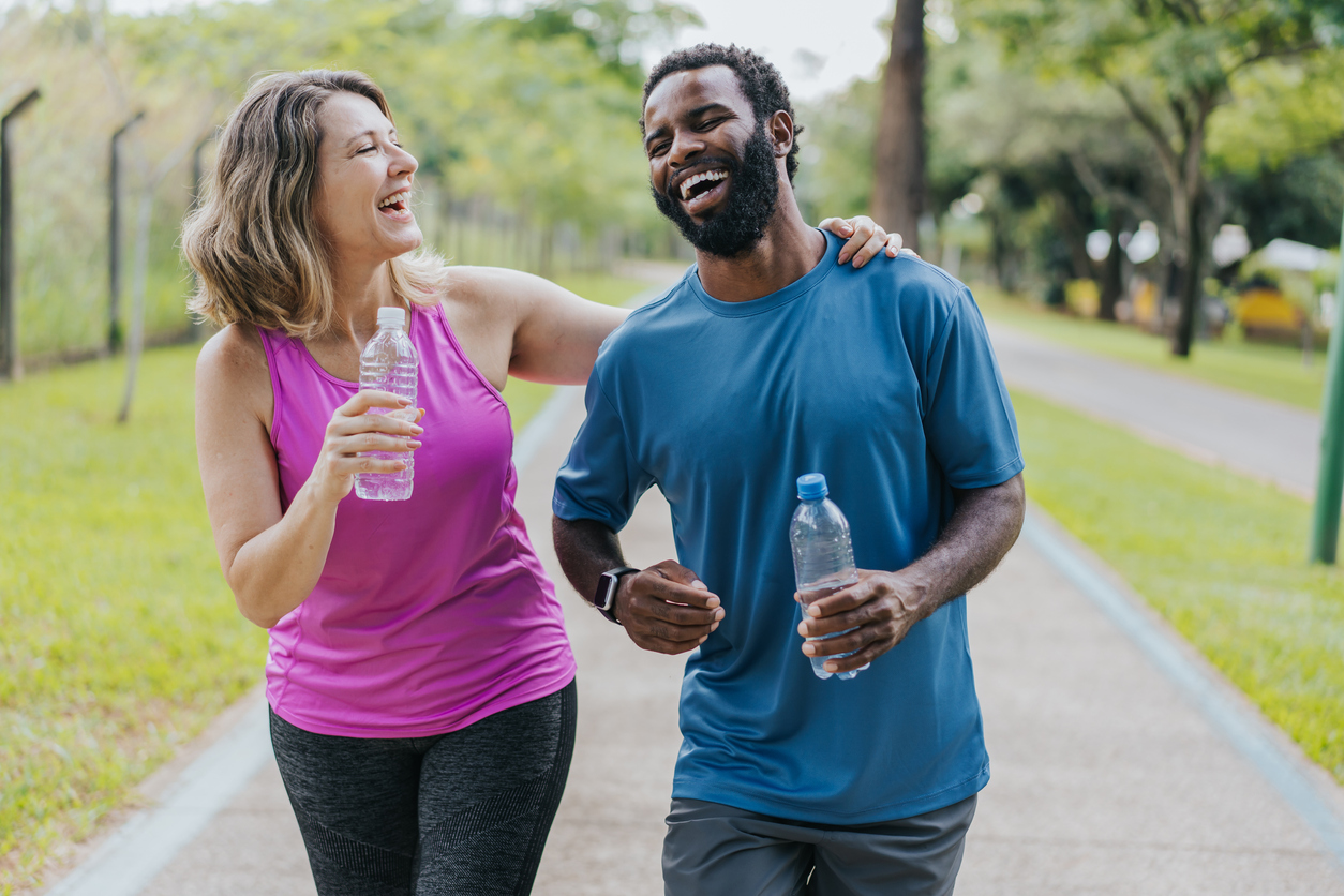 11 ways to stay motivated to exercise with Hinge Health and achieve your goals