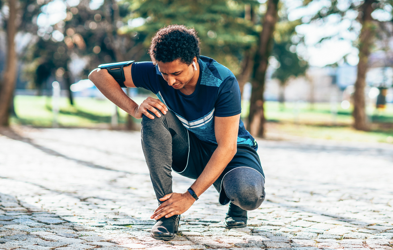 Can you prevent ankle sprains? Physical therapist tips and exercises